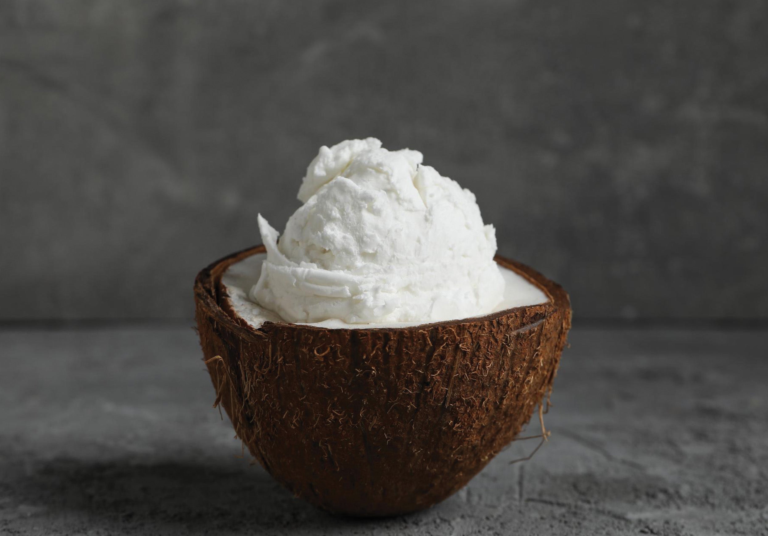 Pure & Nutritious Coconut Honey