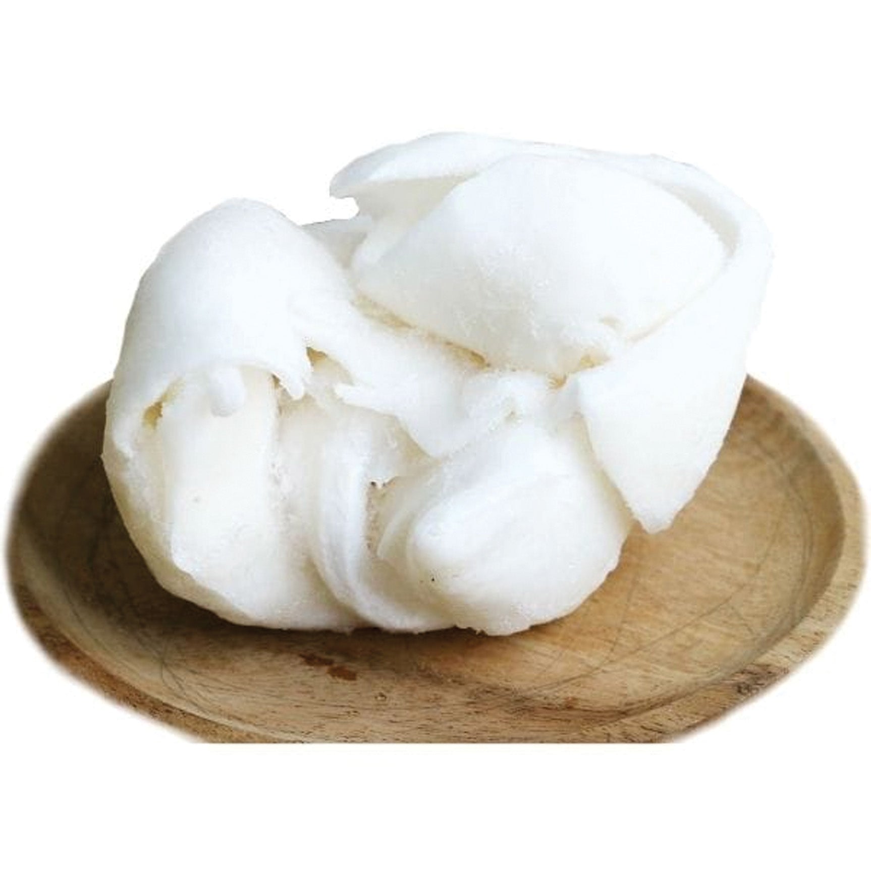 Coconut kernel or white meat