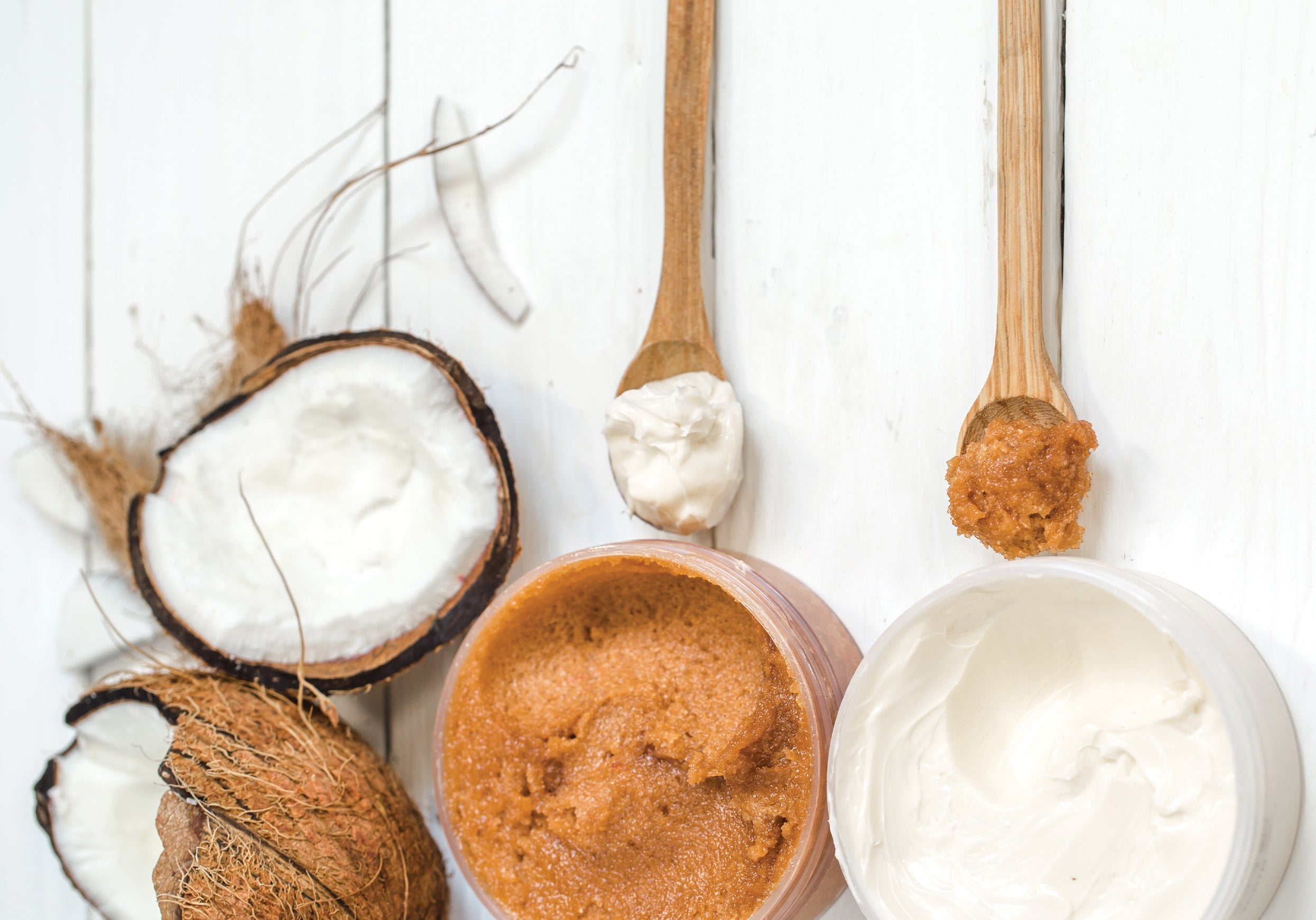 Versatile Coconut Syrups & Milk: Uses & Benefits