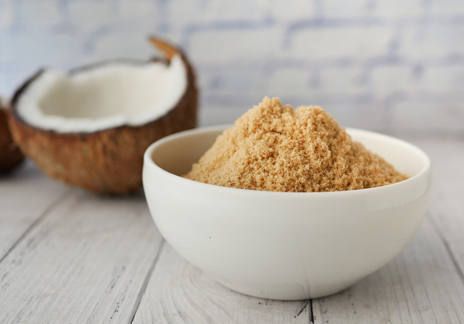 Coconut Sugar, Jaggery & Vinegar Benefits