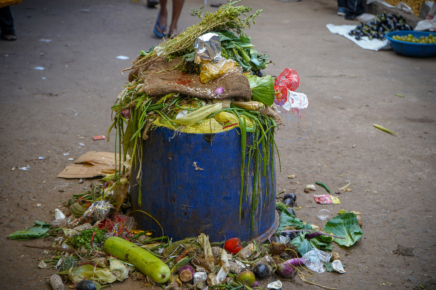 6 Easy Ways to Get Paid For Composting