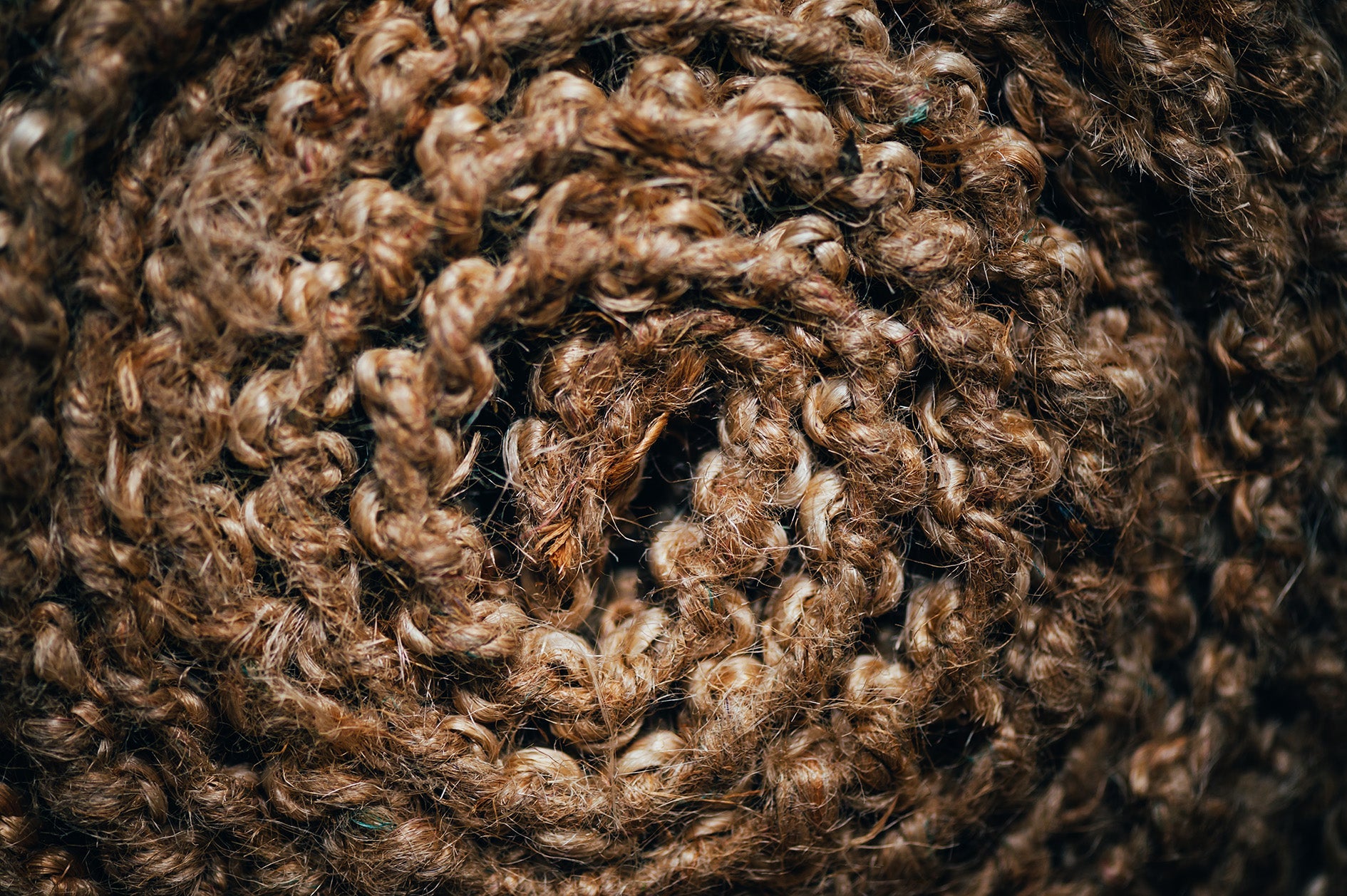 Composting of Coir Pith in Coconut Farms