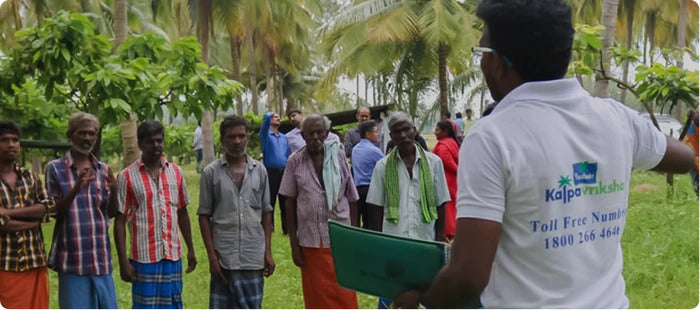 Productivity Improvement Programme