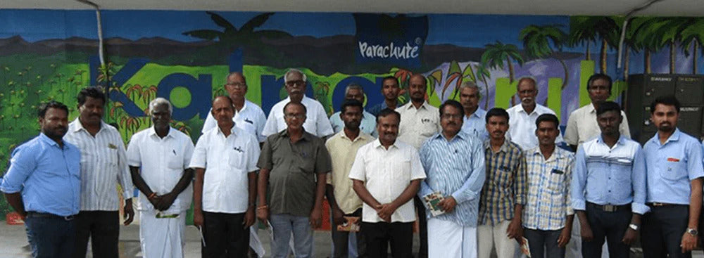 Kalpavriksha Knowledge Centre