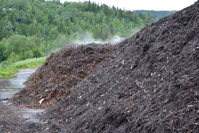 Compo Recylce 7 Types of Compostable Waste You Should Recycle