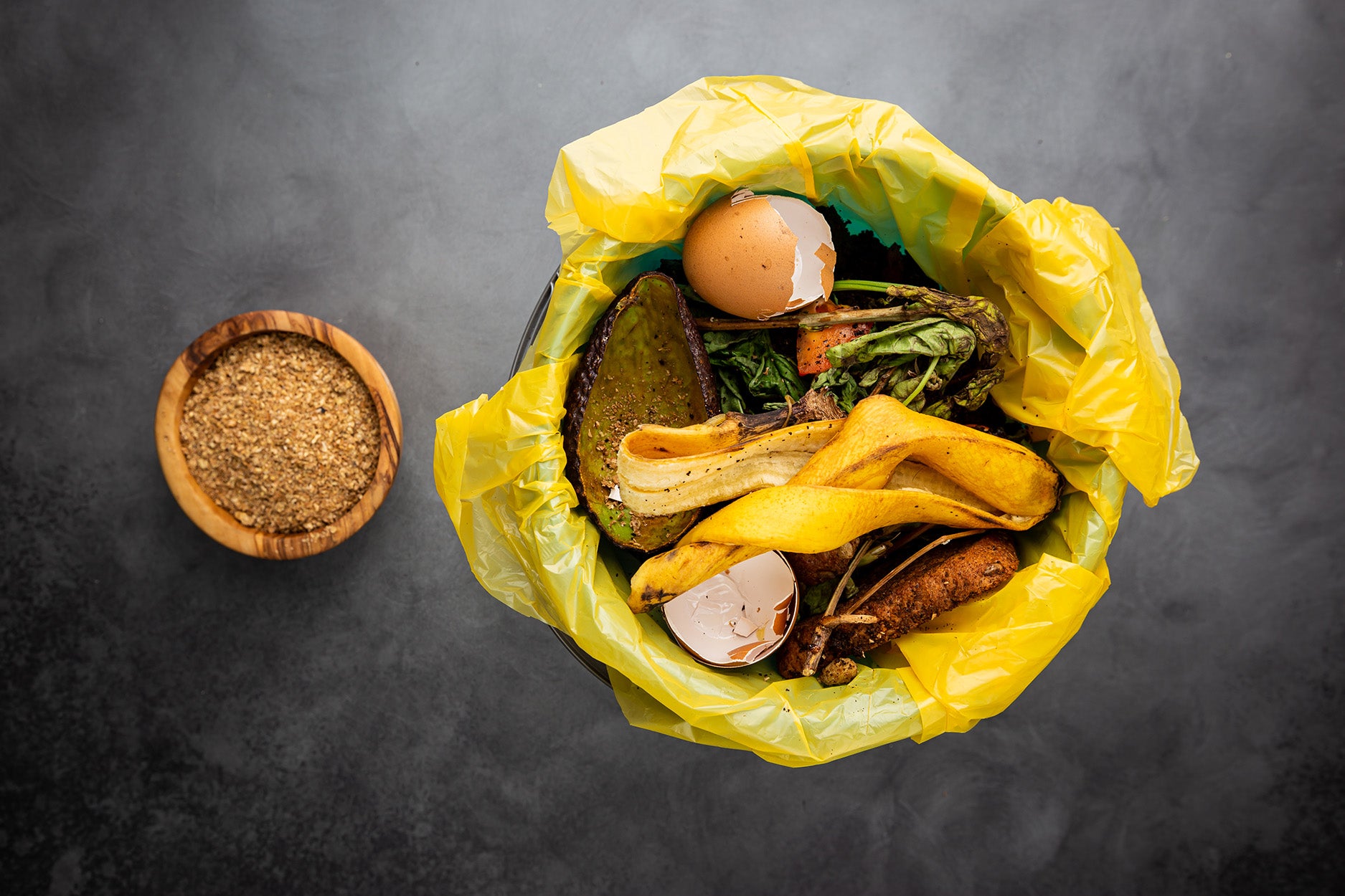 The 7 Types of Compostable Waste You Should Recycle
