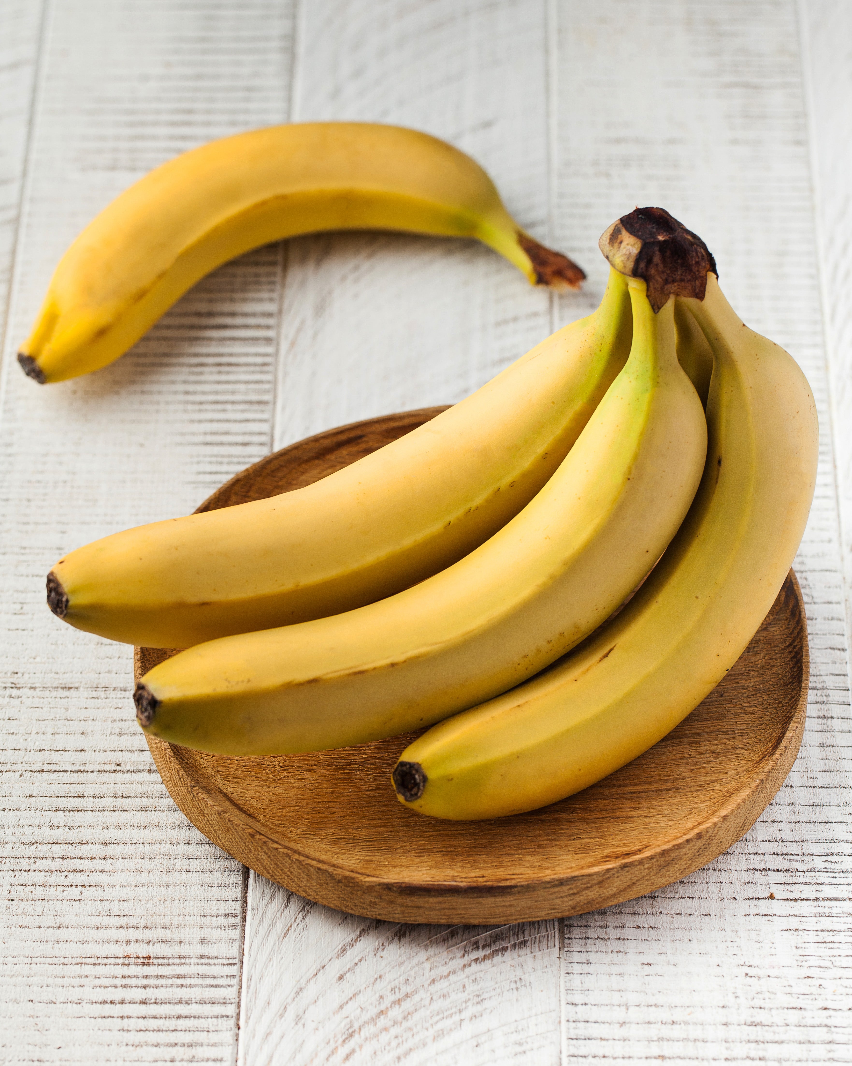The Perfect Package: Exploring the Beauty Benefits of Bananas as a Whole Plant