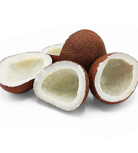 Copra Production Process Explained