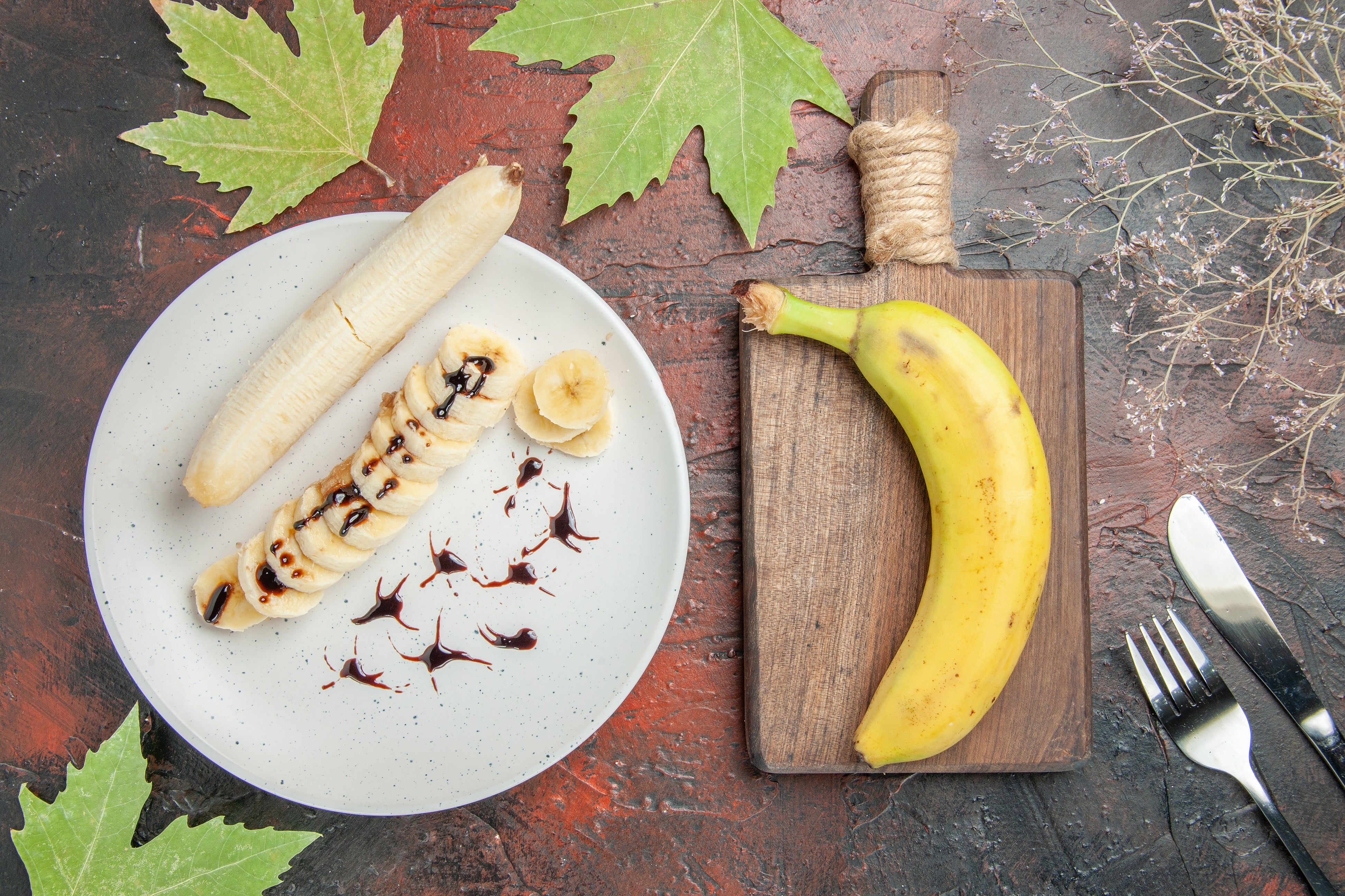 Root to Fruit: Unveiling the Health Wonders of Banana Plants